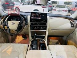 نیسان پاترۆل